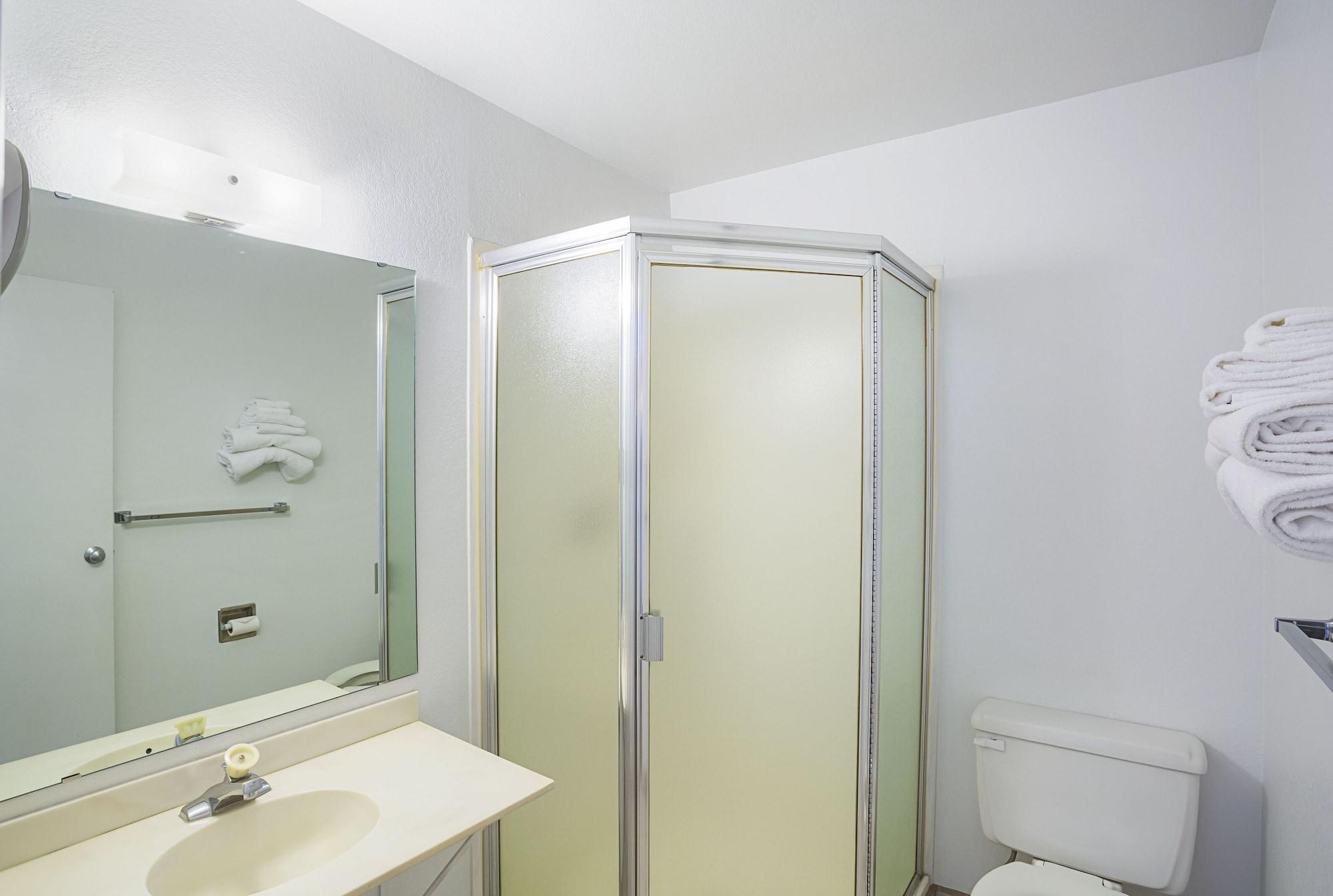 Fairbridge Inn Moscow Buitenkant foto